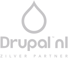Drupal Nederland partner